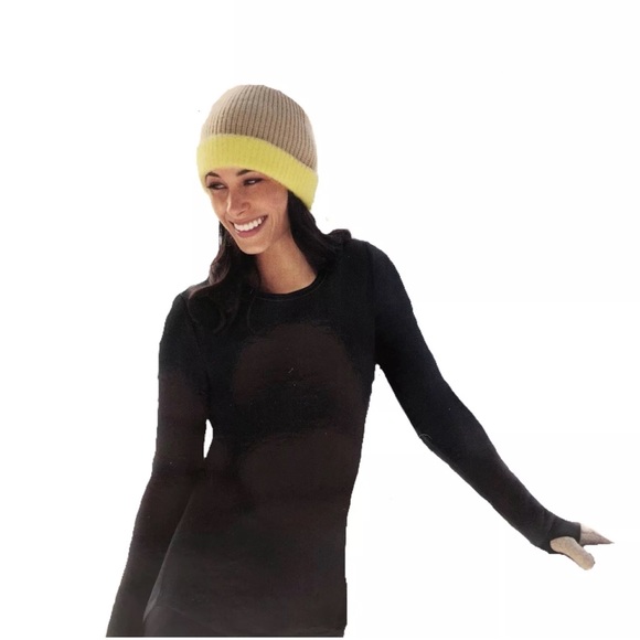 Cuddl Duds Tops - Cuddl Duds Long Sleeve Fleece Crew Top NWT